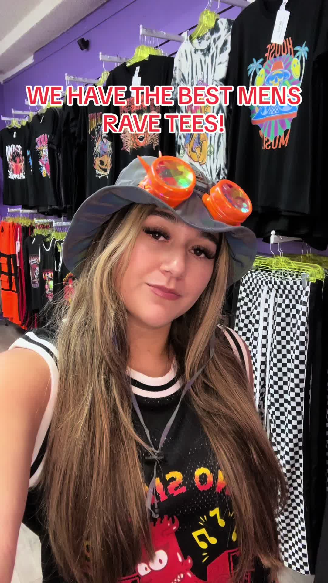 @Festi trendz