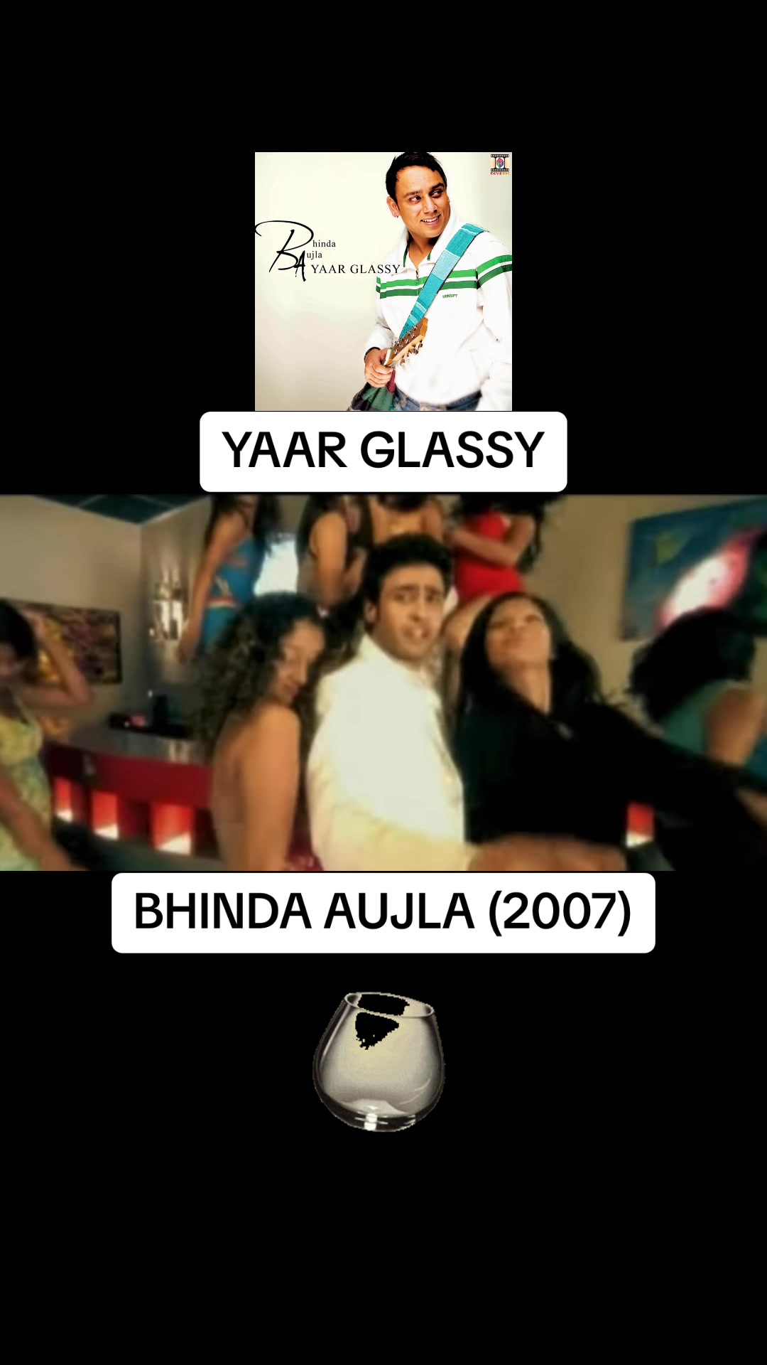 @Old School Bhangra