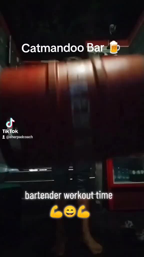 @CatmandooBar