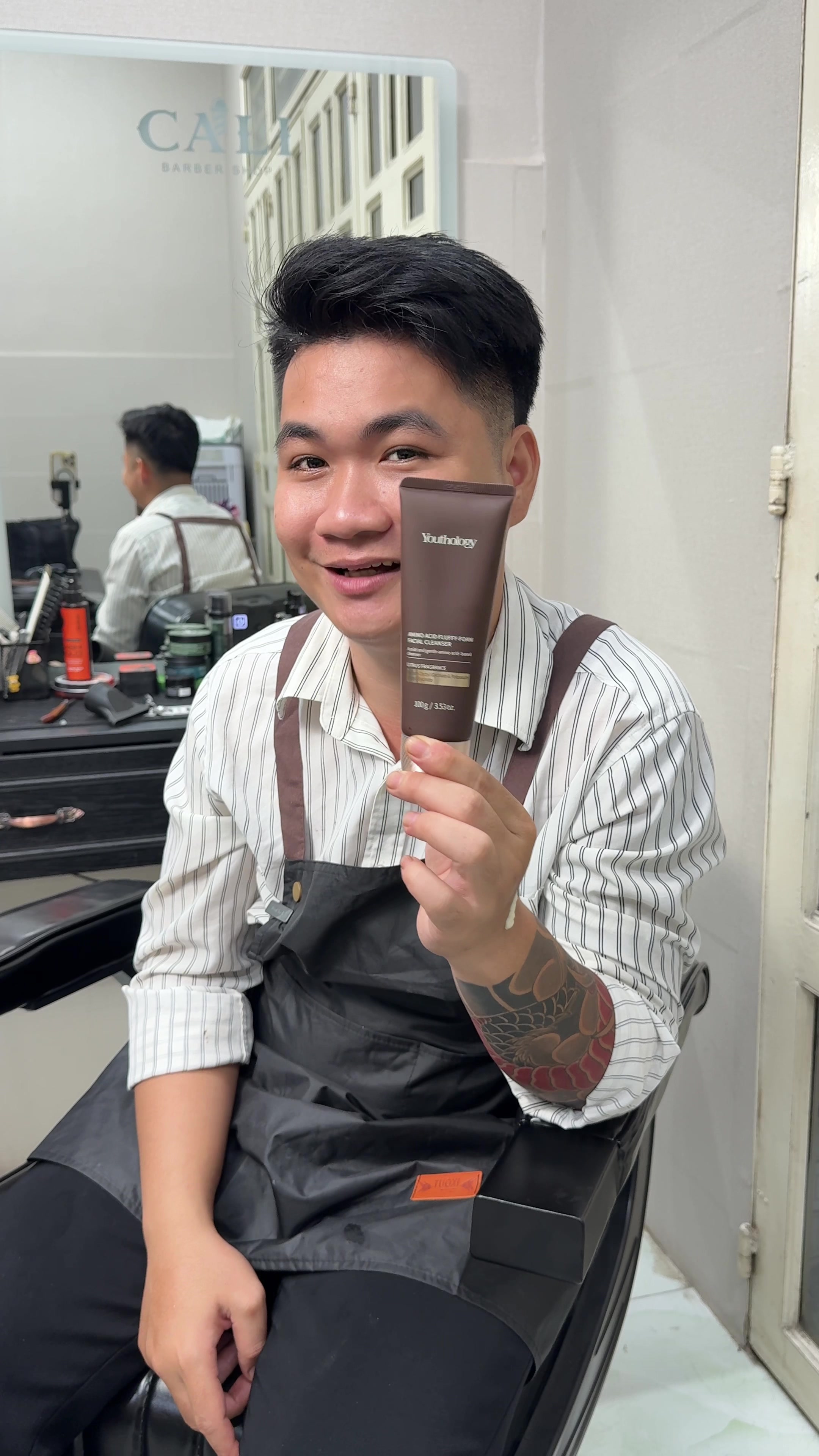@Trường Tuổi Th&igrave;n 🐉