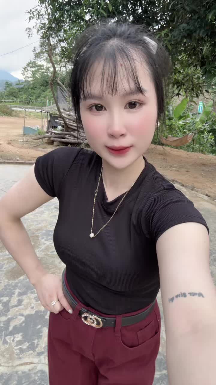 @Khi Nào Trắng Thì Đổi Tên(Đen)