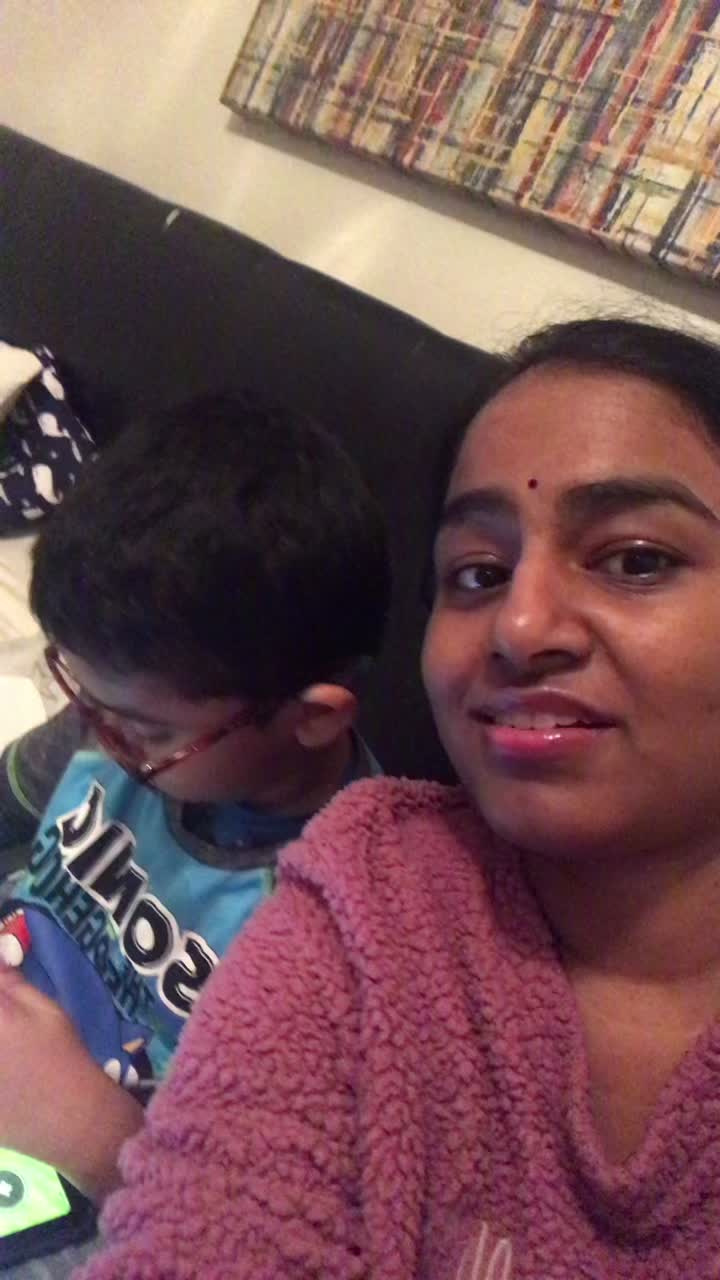 @Samyuktha