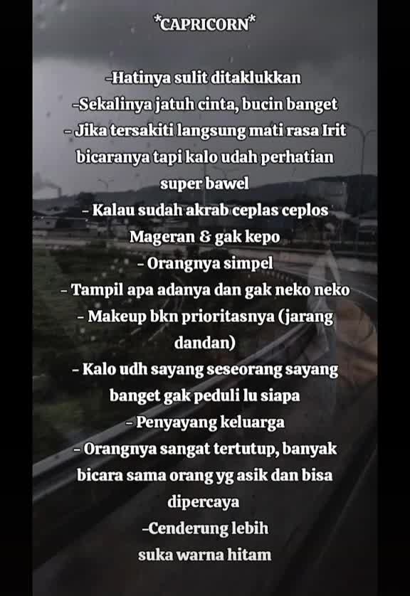 @Call_Me Love♑️