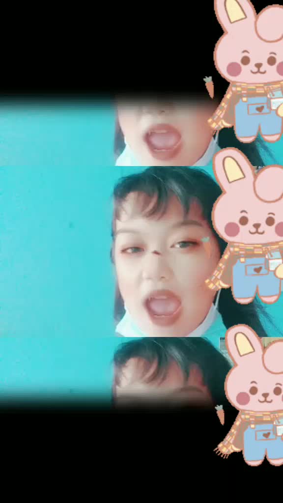 @국 카이🐇 คำ