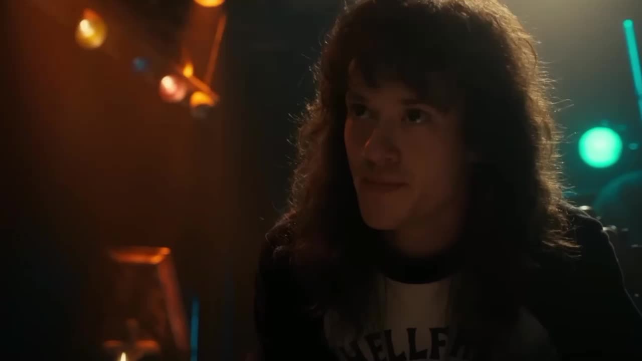 @Stranger Edits <3