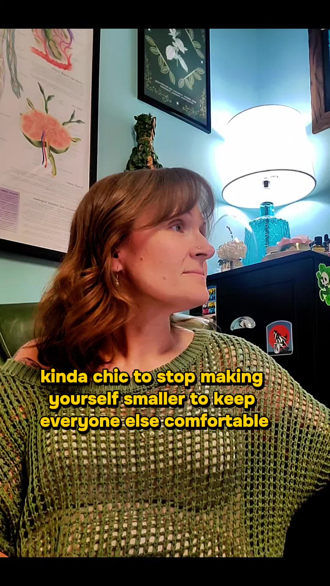 @Mandy, Just Mandy