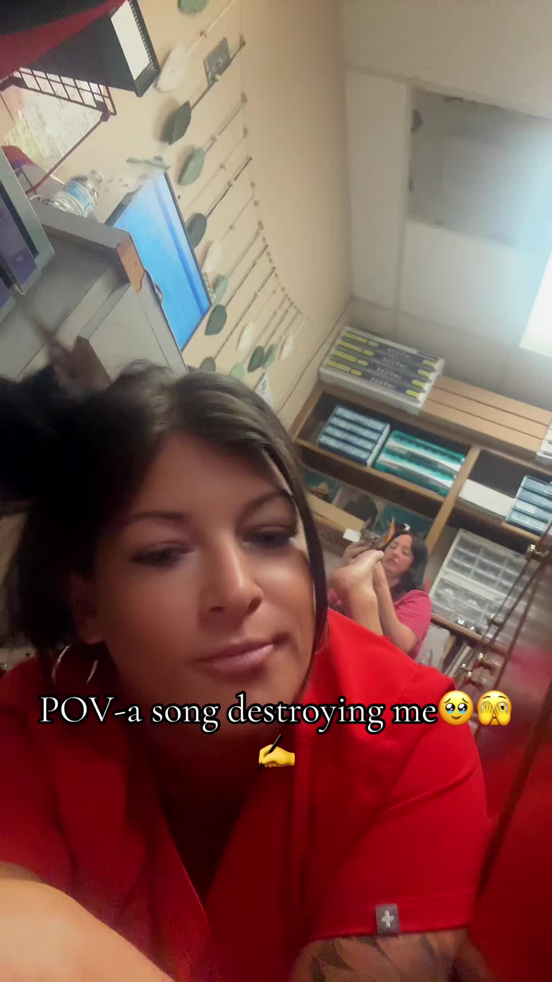 @Whitney Crockett
