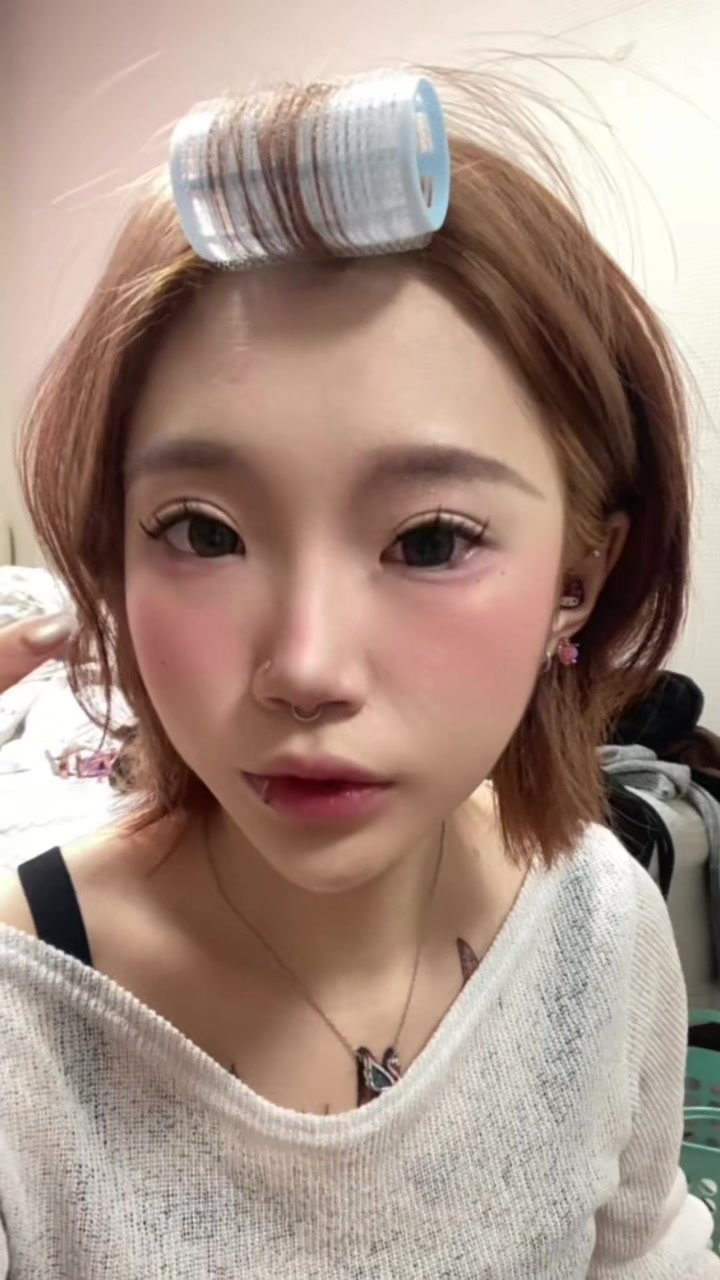 @민다은