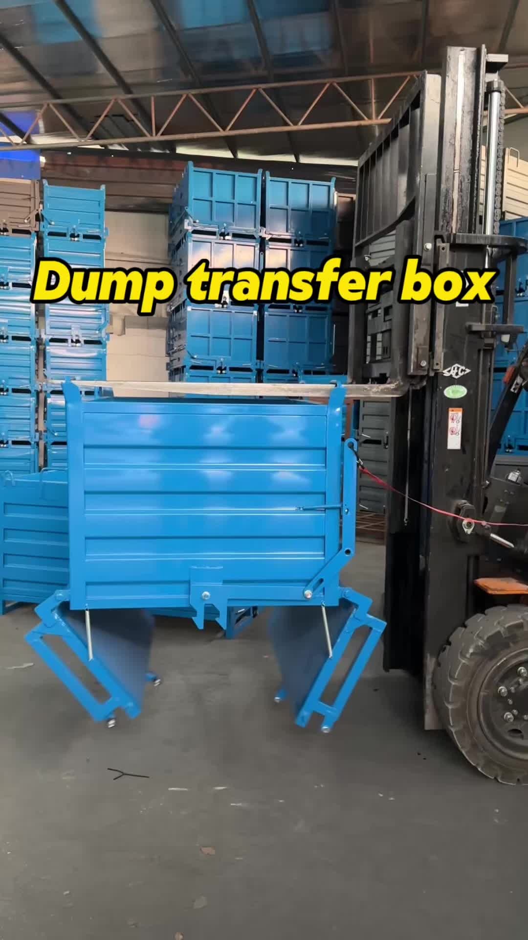 @Handling and lifting tools