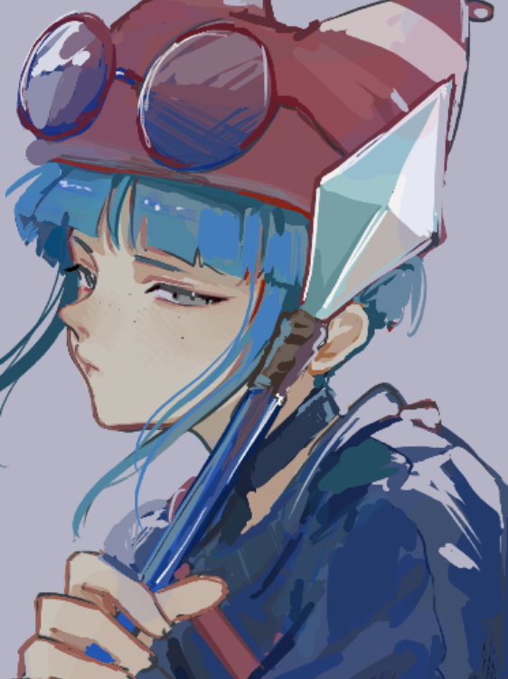 @宇治金時君