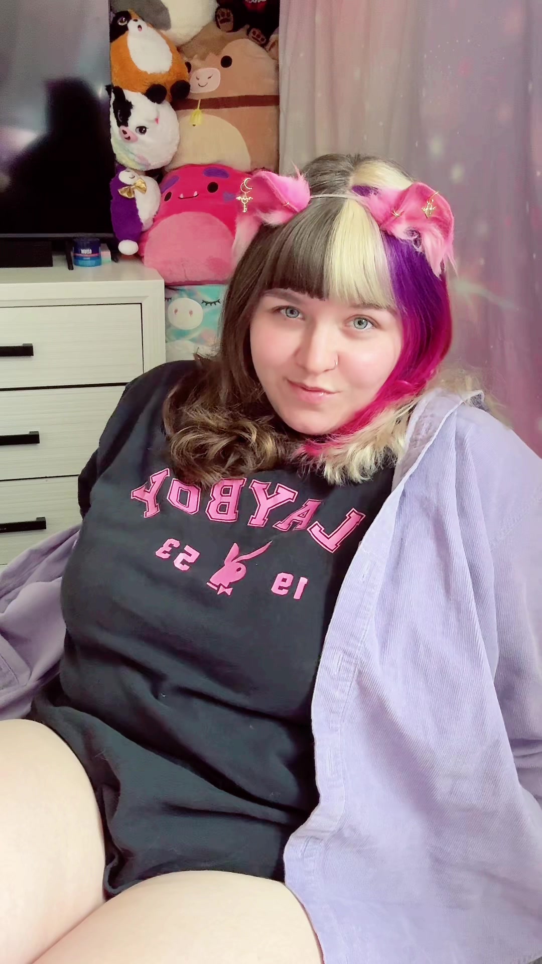 @Kitty