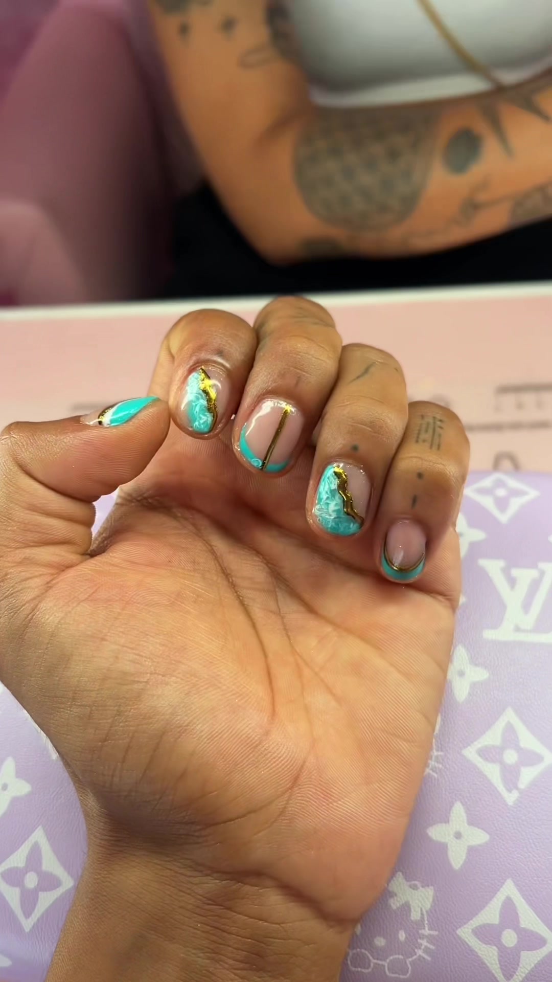 @RasheedaAmeera