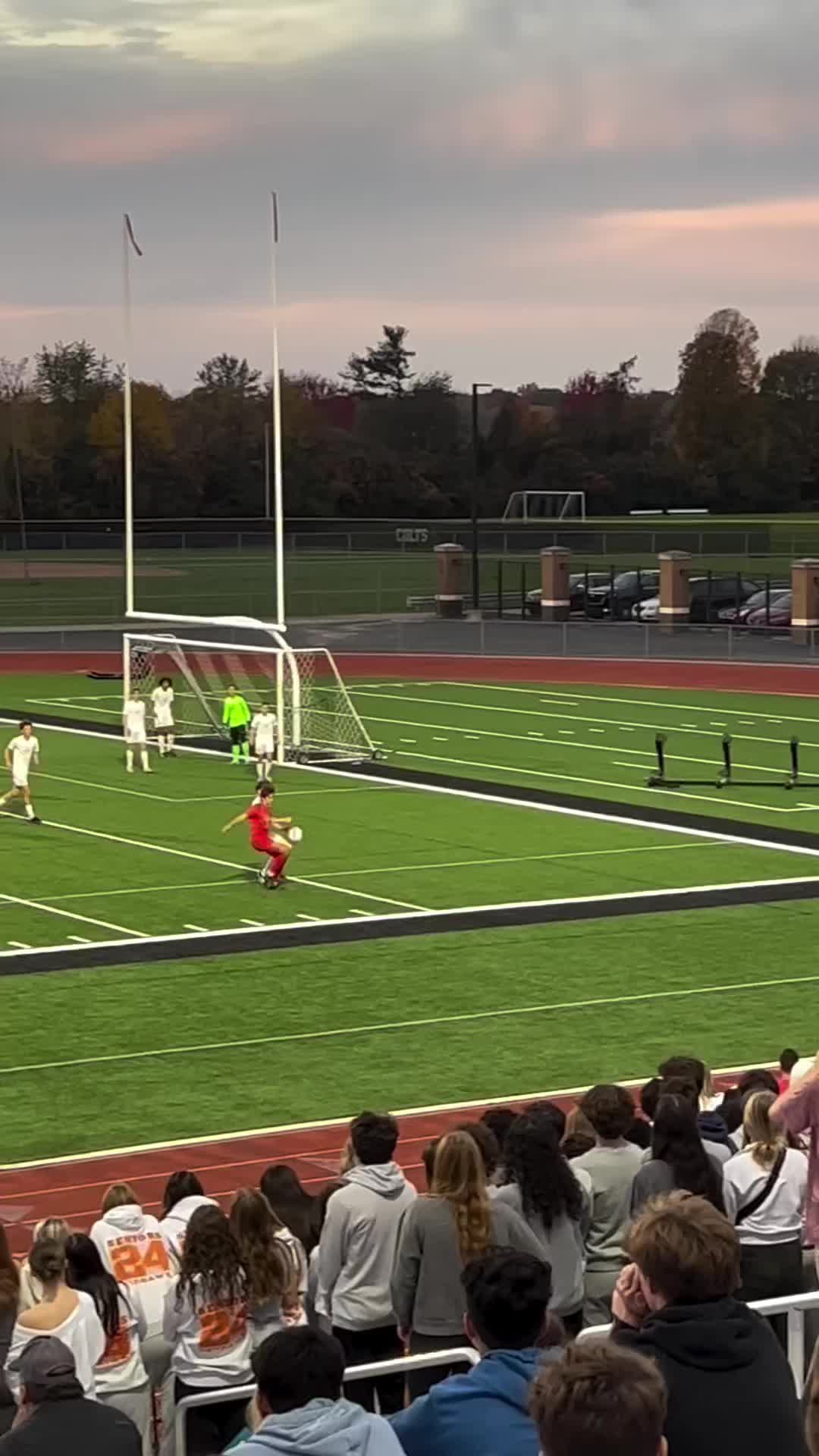 @OPSM Soccer