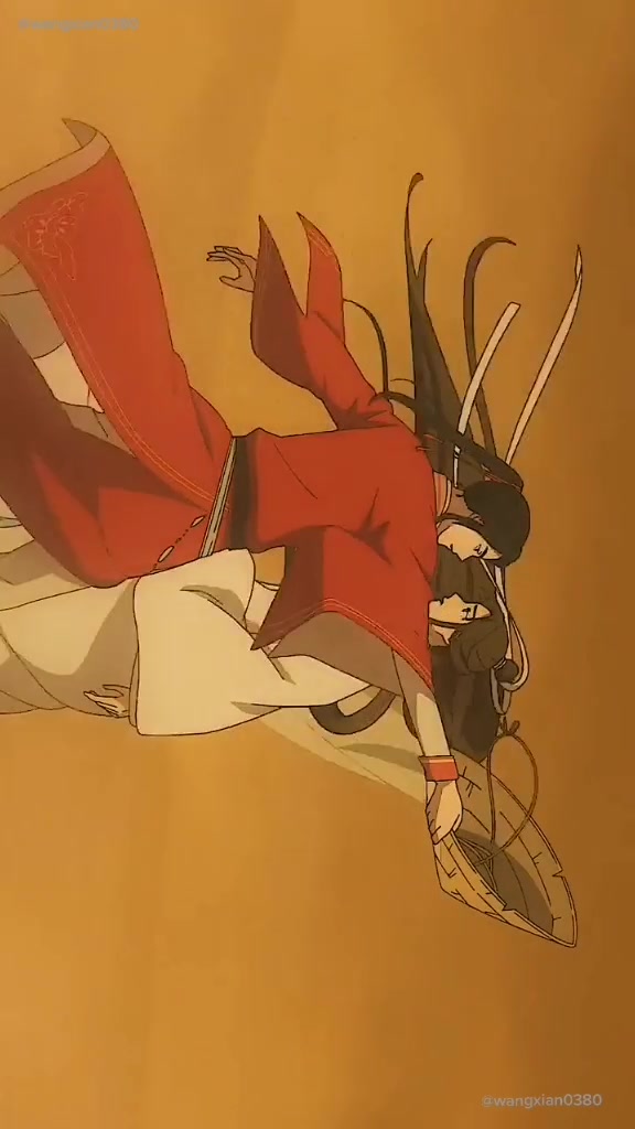 @WangXian