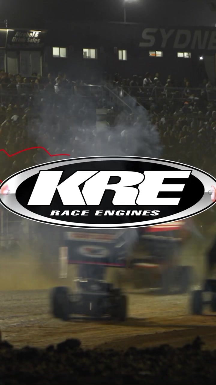 @KRE Race Engines