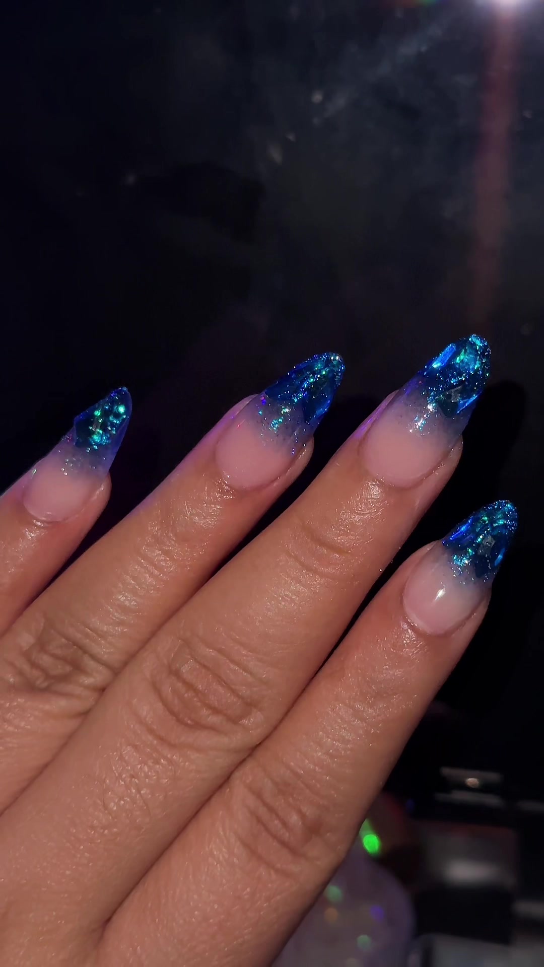 @Dat Biss Nails