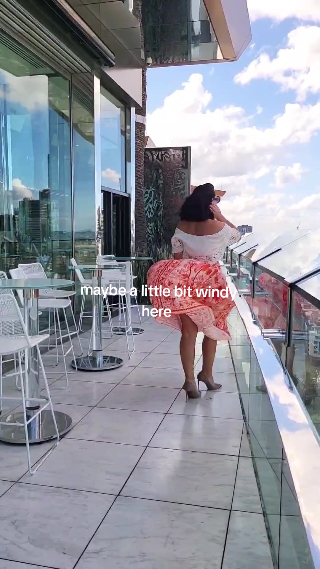 @Nina Diaz