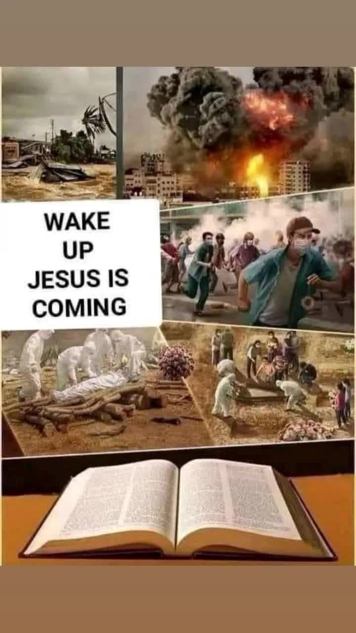 @HOPE IN GOD MINISTRY