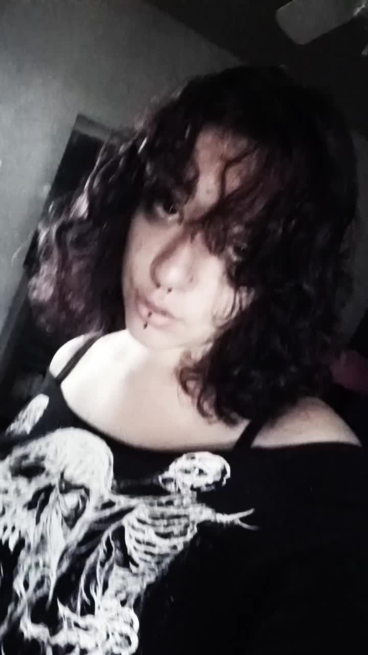 @Your Local Tired Gremlin 🥱🤭