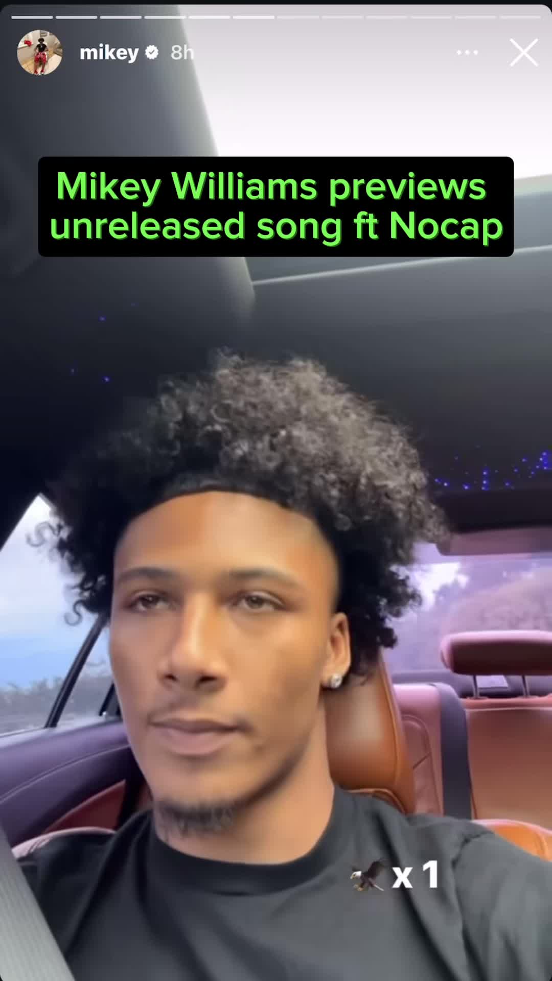@THE VOICE