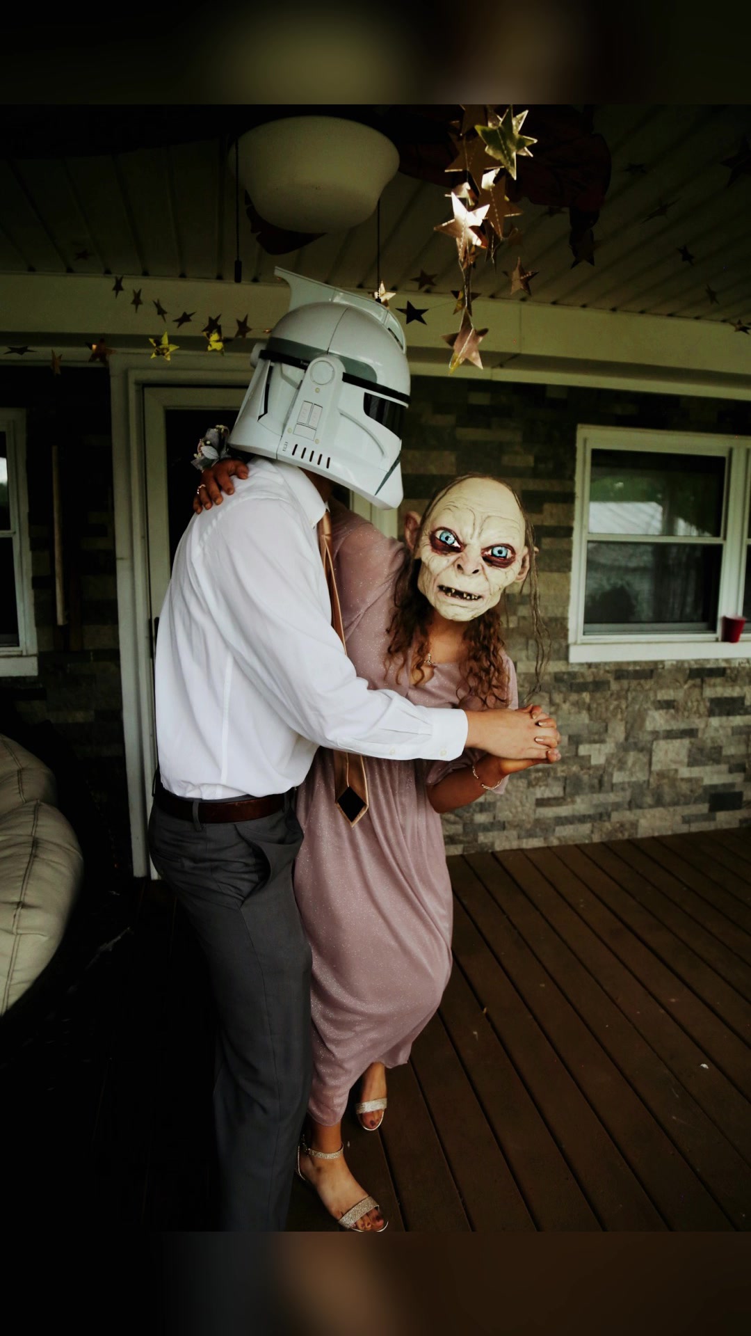 @Haven Frank
