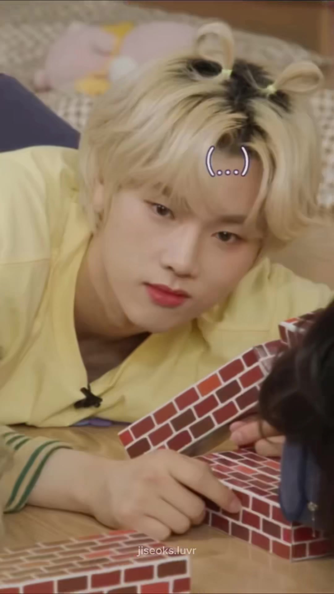 @ˣʰ ☆ asher!! ☆