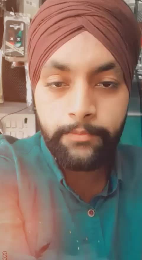 @SHARN_ PREET