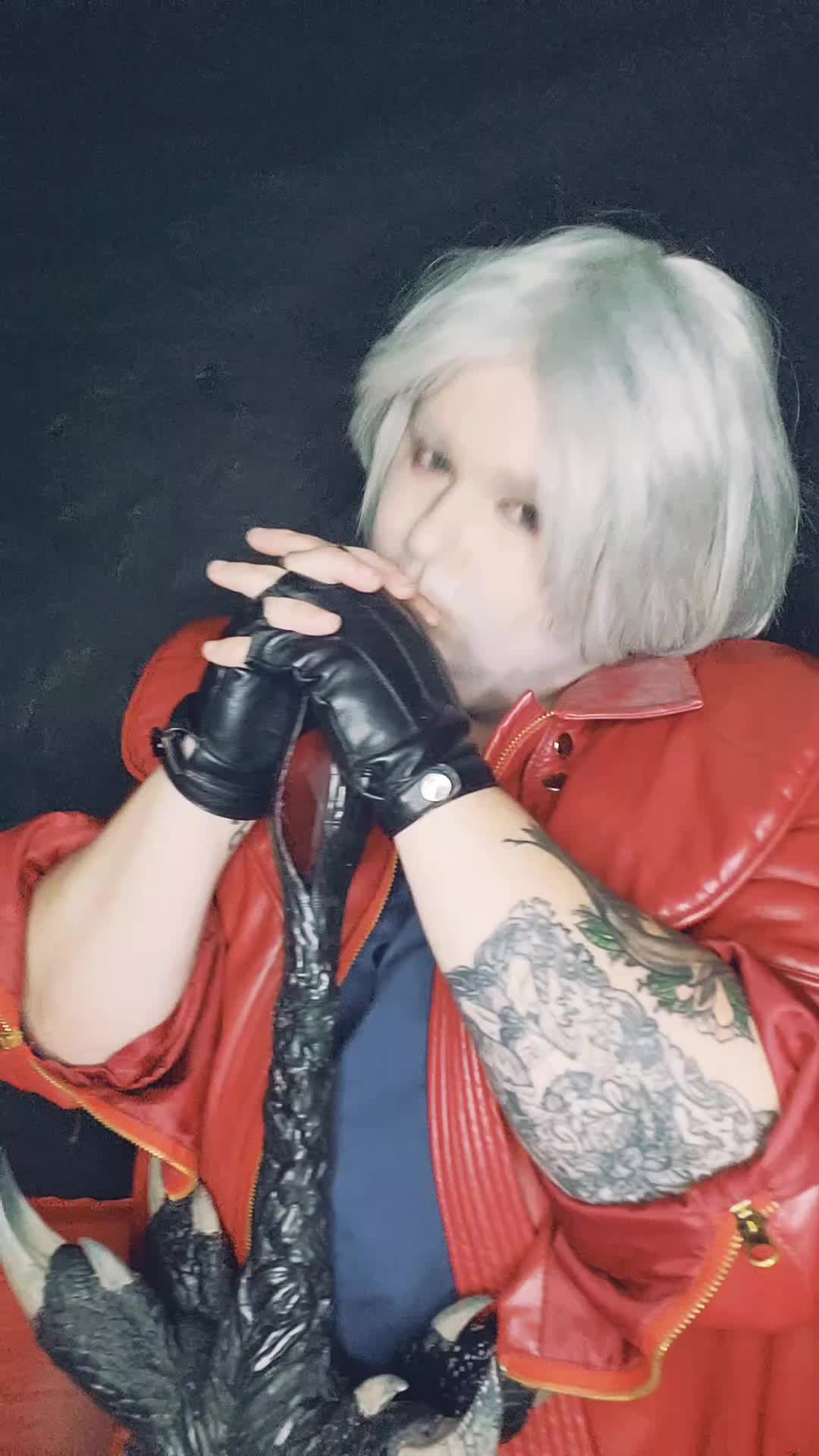 @Aries_Cosplays