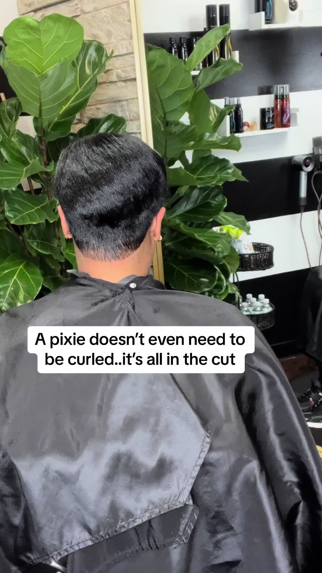 @Nykole - Hair Care Specialist