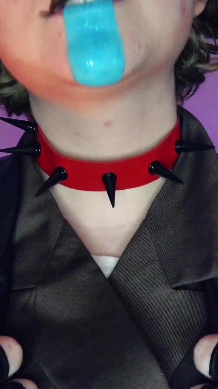 @irl bendy