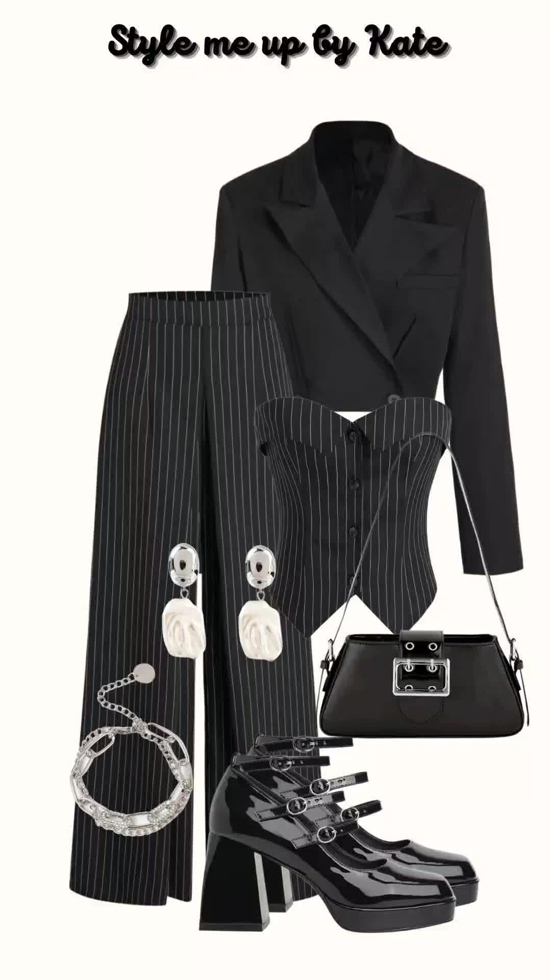 @Style me up