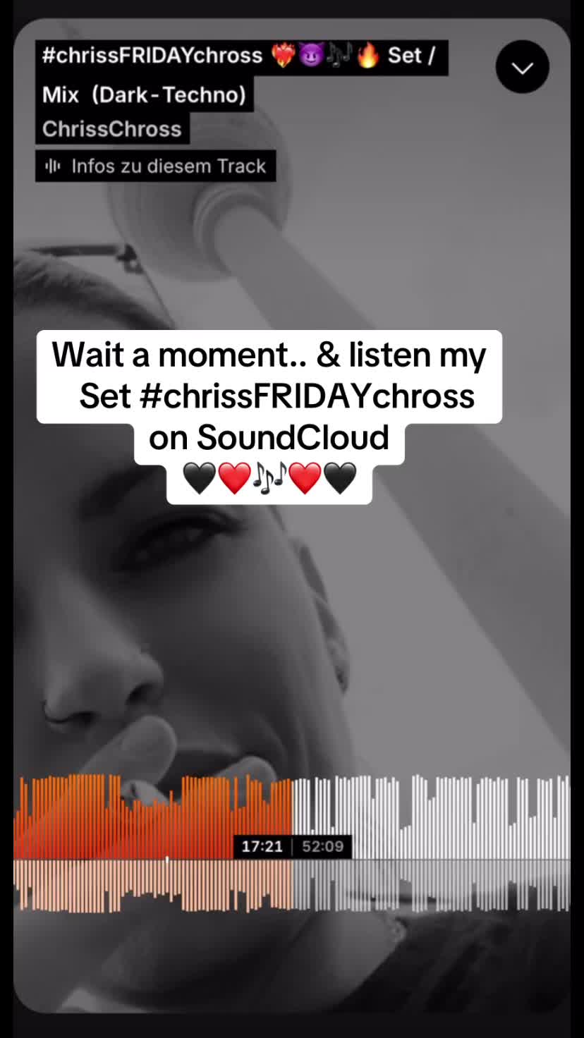 @ChrissChrossOfficial