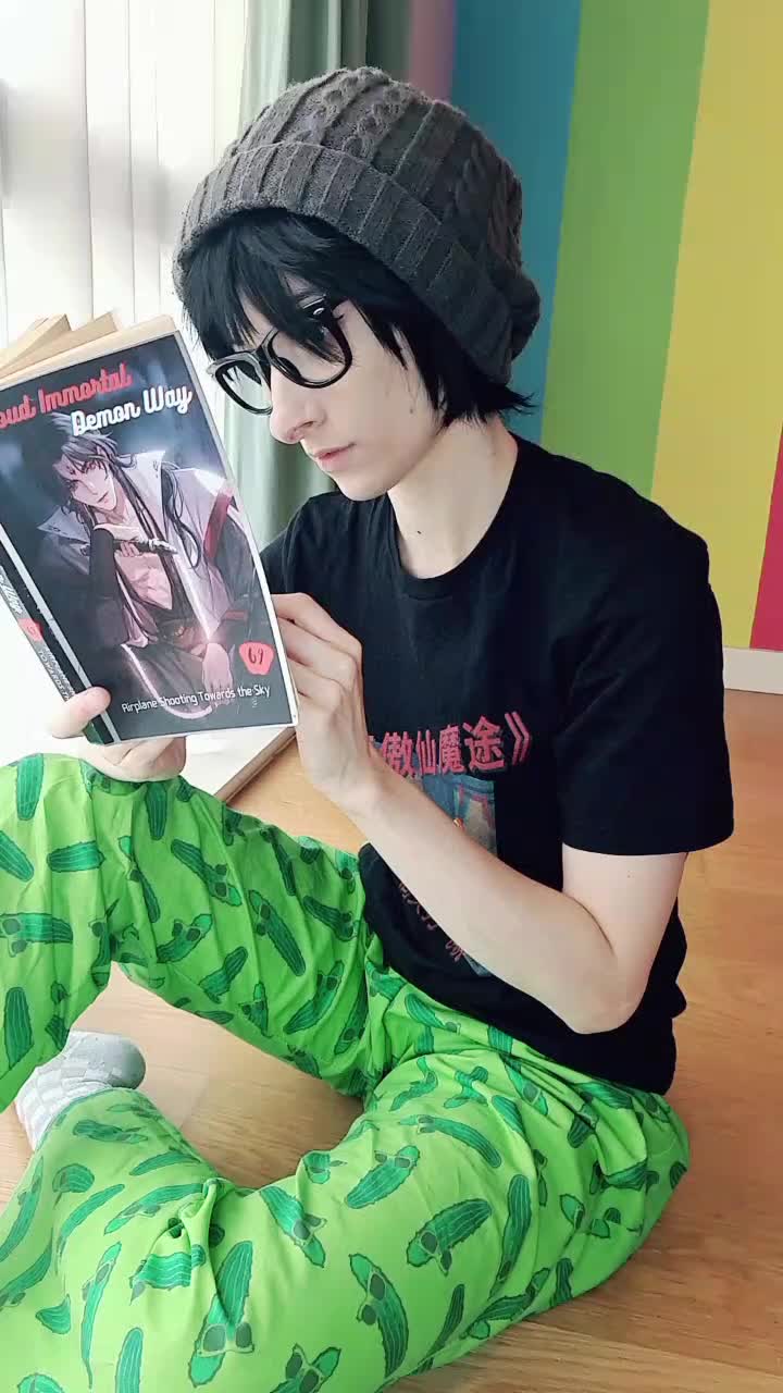 @JealousyBallet