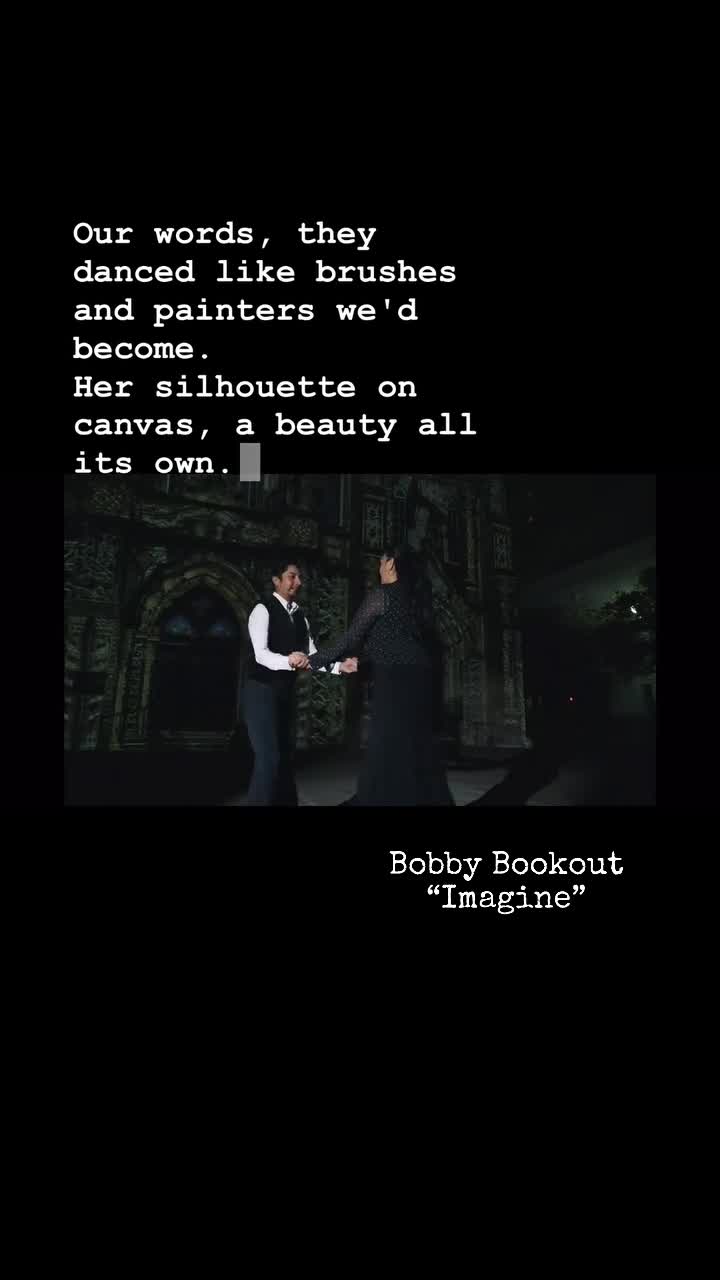@Bobby Bookout