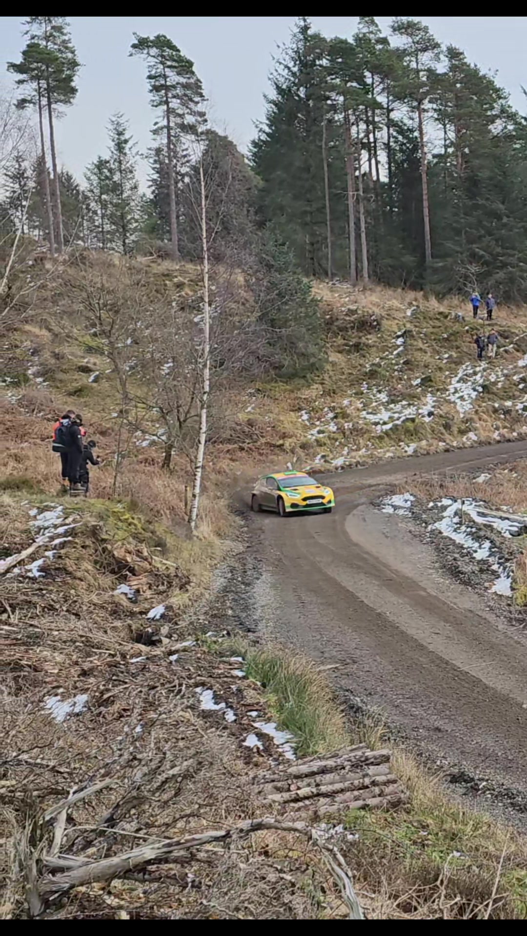 @James Tomo - Rally Videos!๐๐