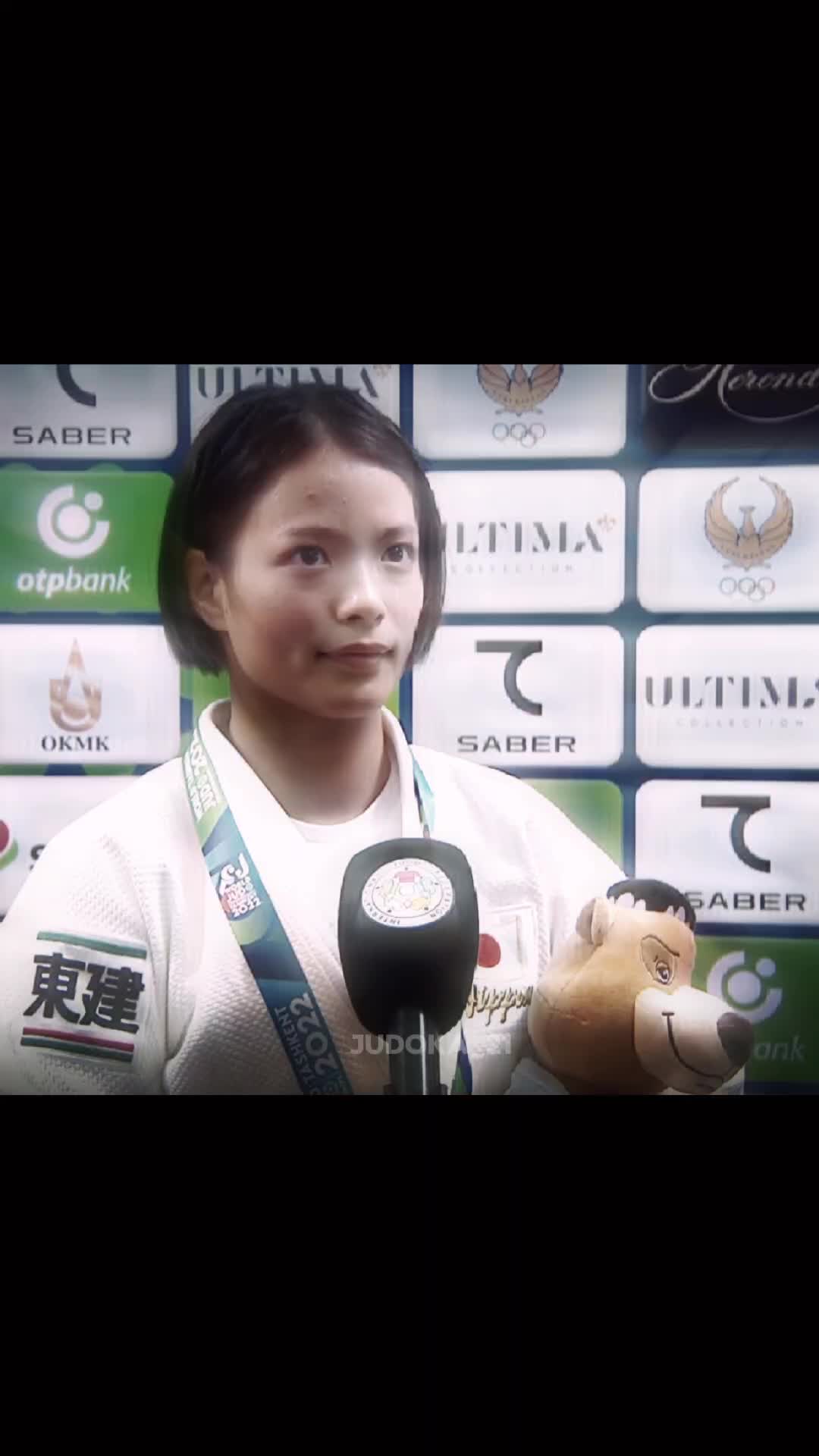 @Judo