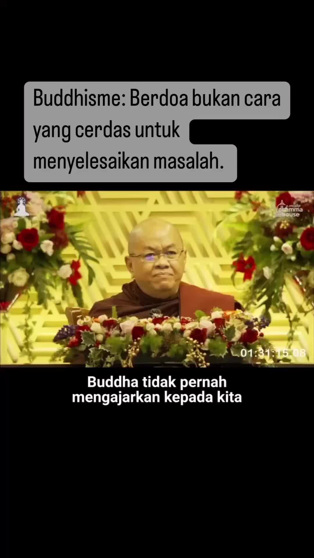 @Dhammavihari Buddhist Studies