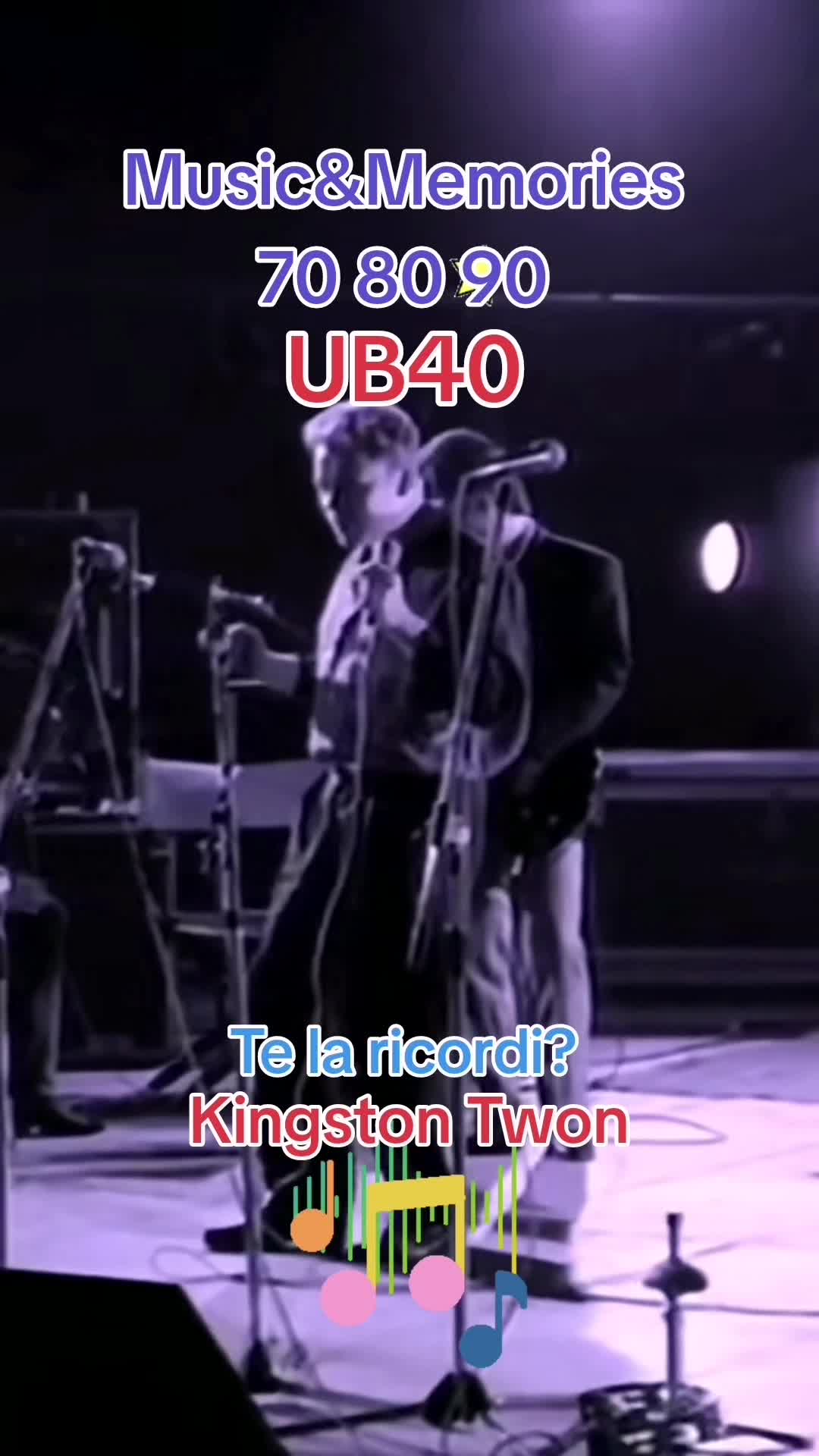 @Music&Memories70/80/90