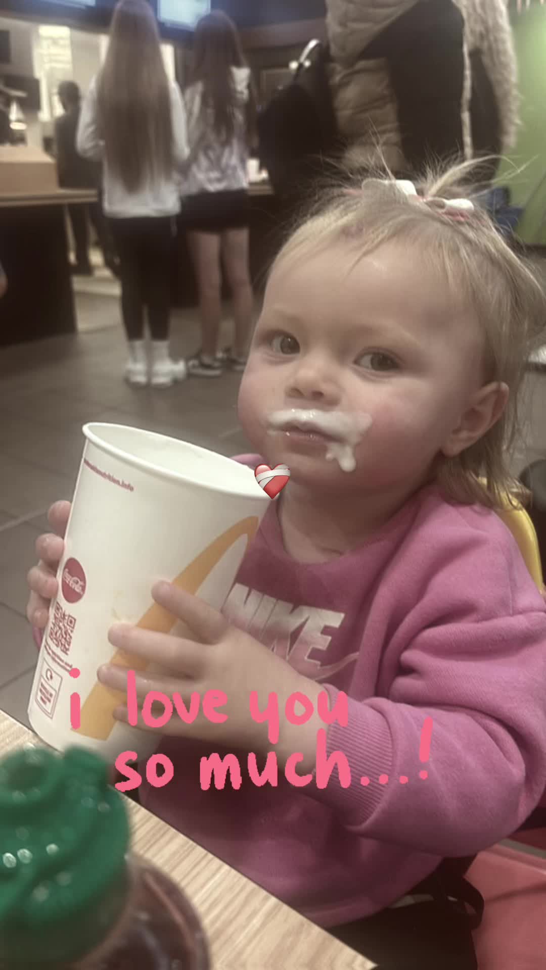 @Lisa Greenwood