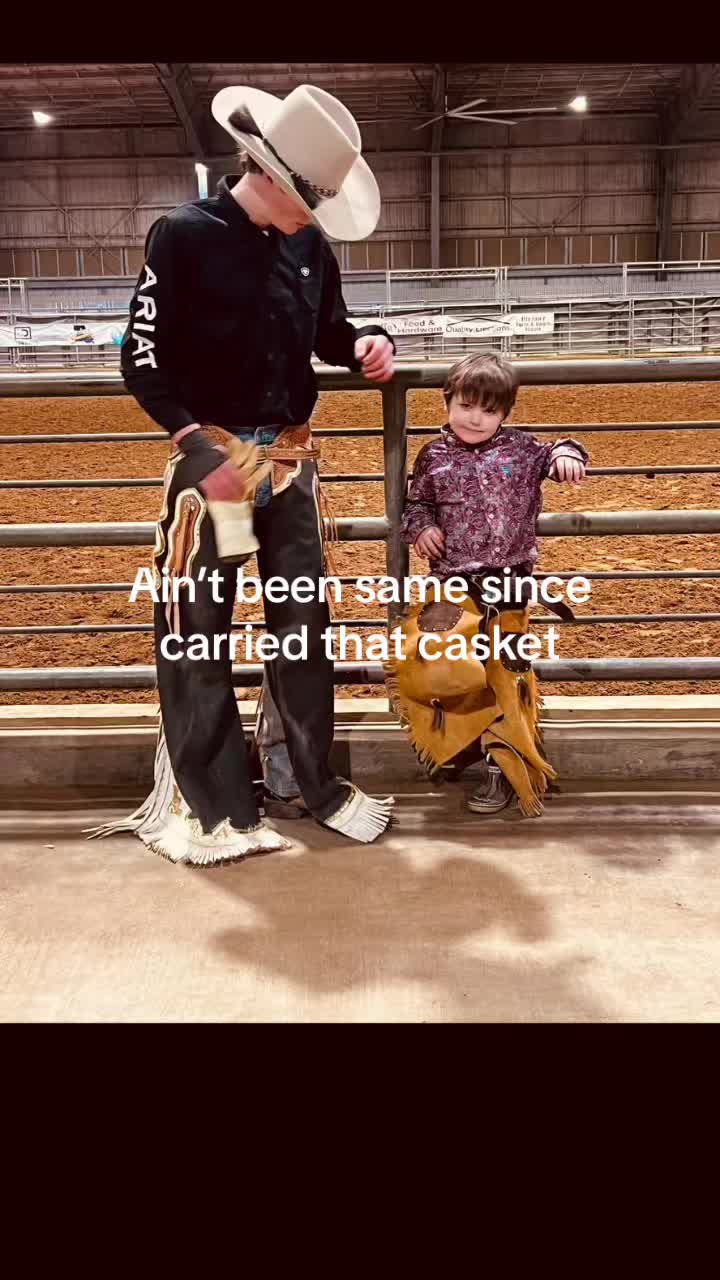 @Chase Parker