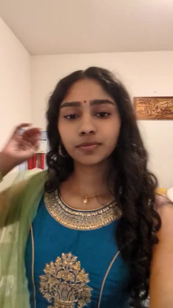 @pallavi