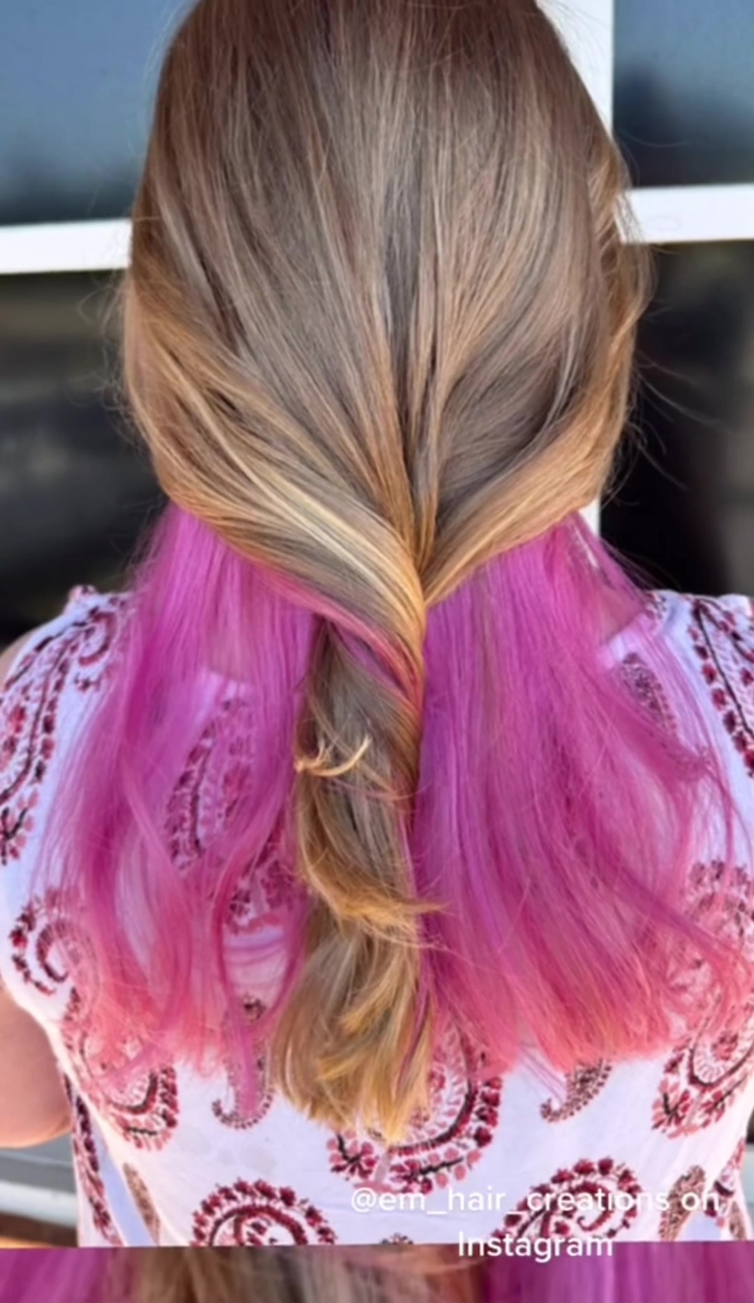 @&eacute;lon Salon