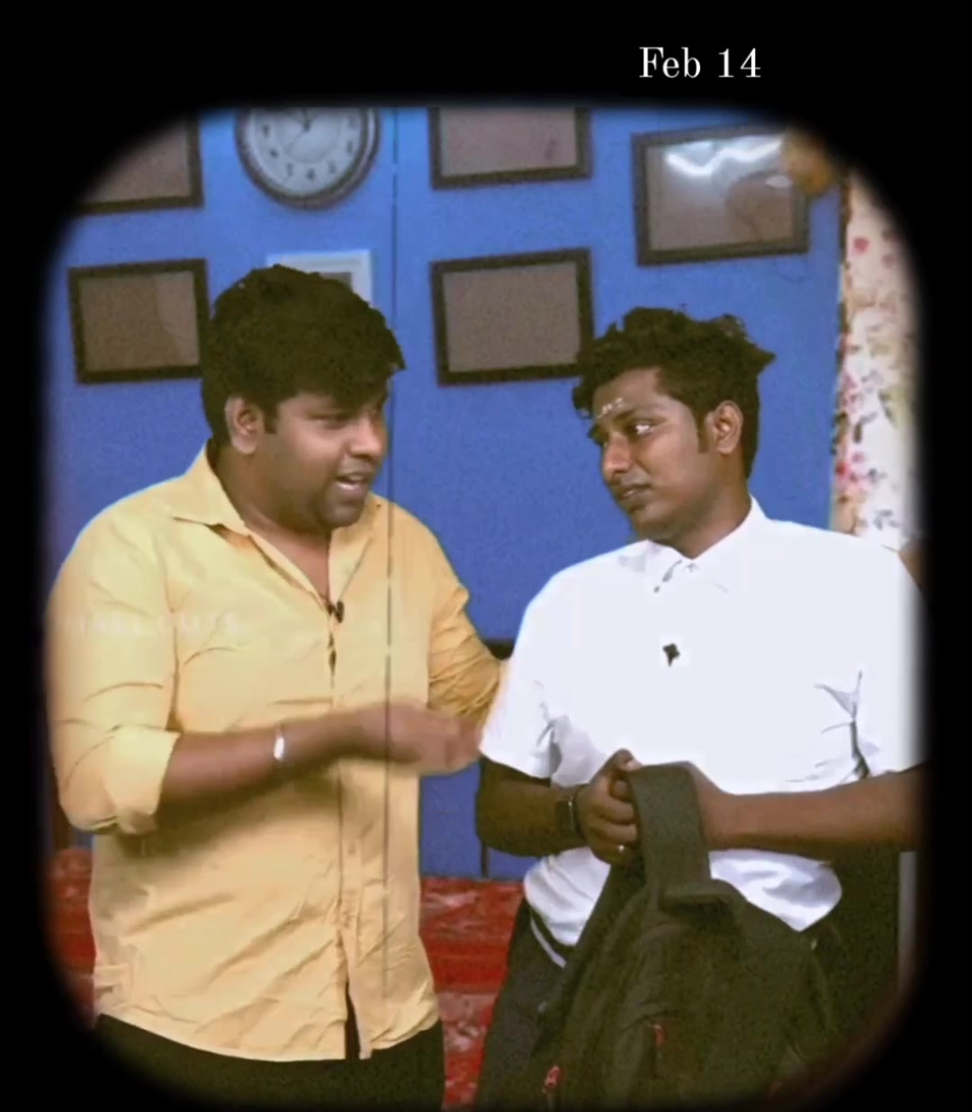 @isairanjith