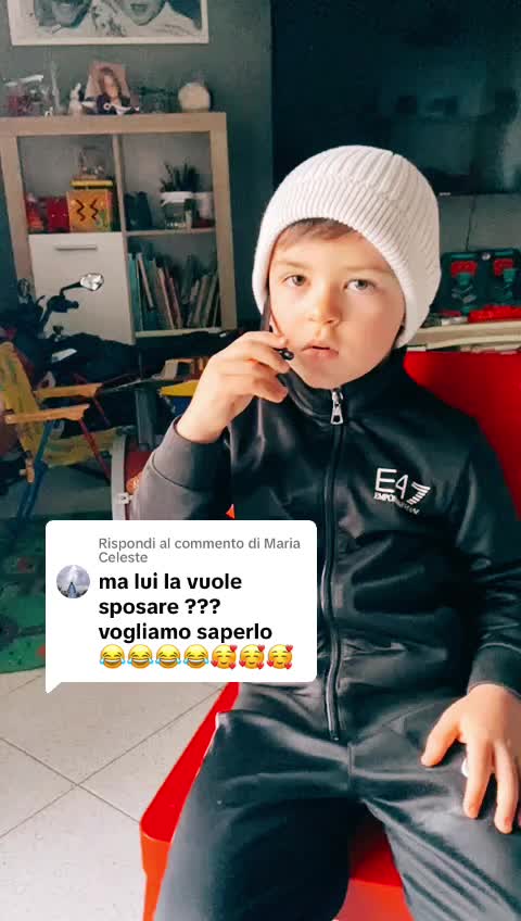 @Silvia Parrillo