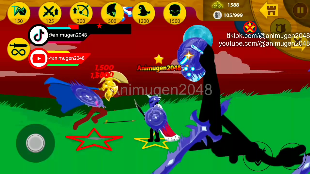 @Animugen Gaming