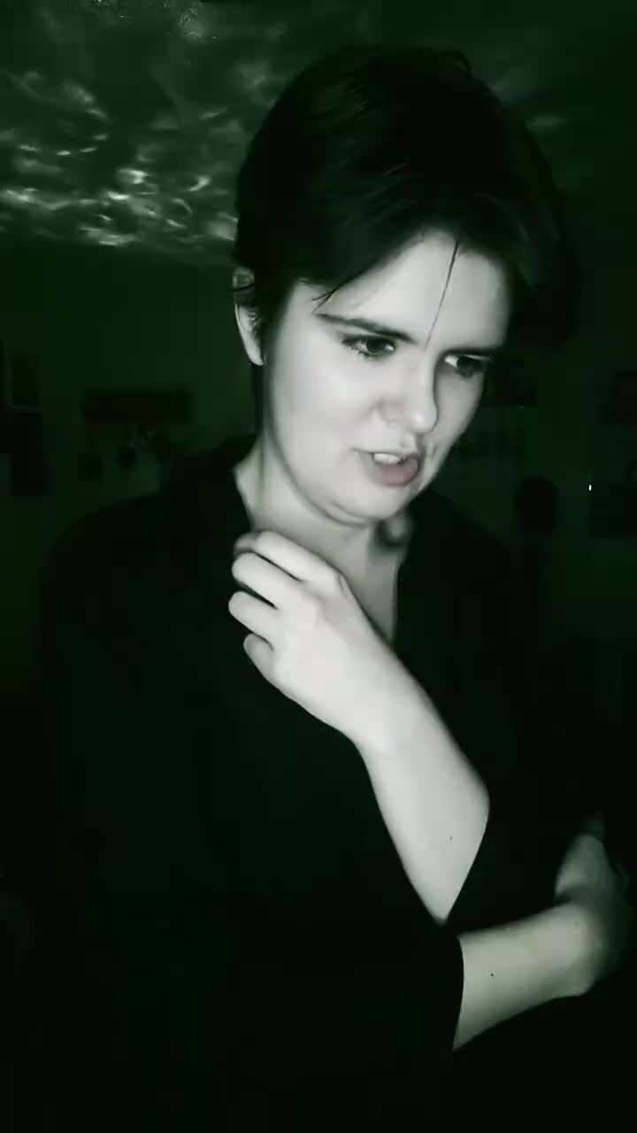 @Mettalyssa