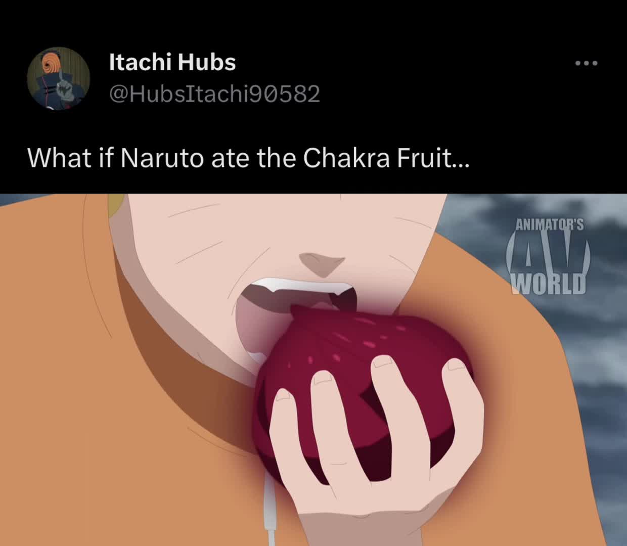@Itachi Uchiha