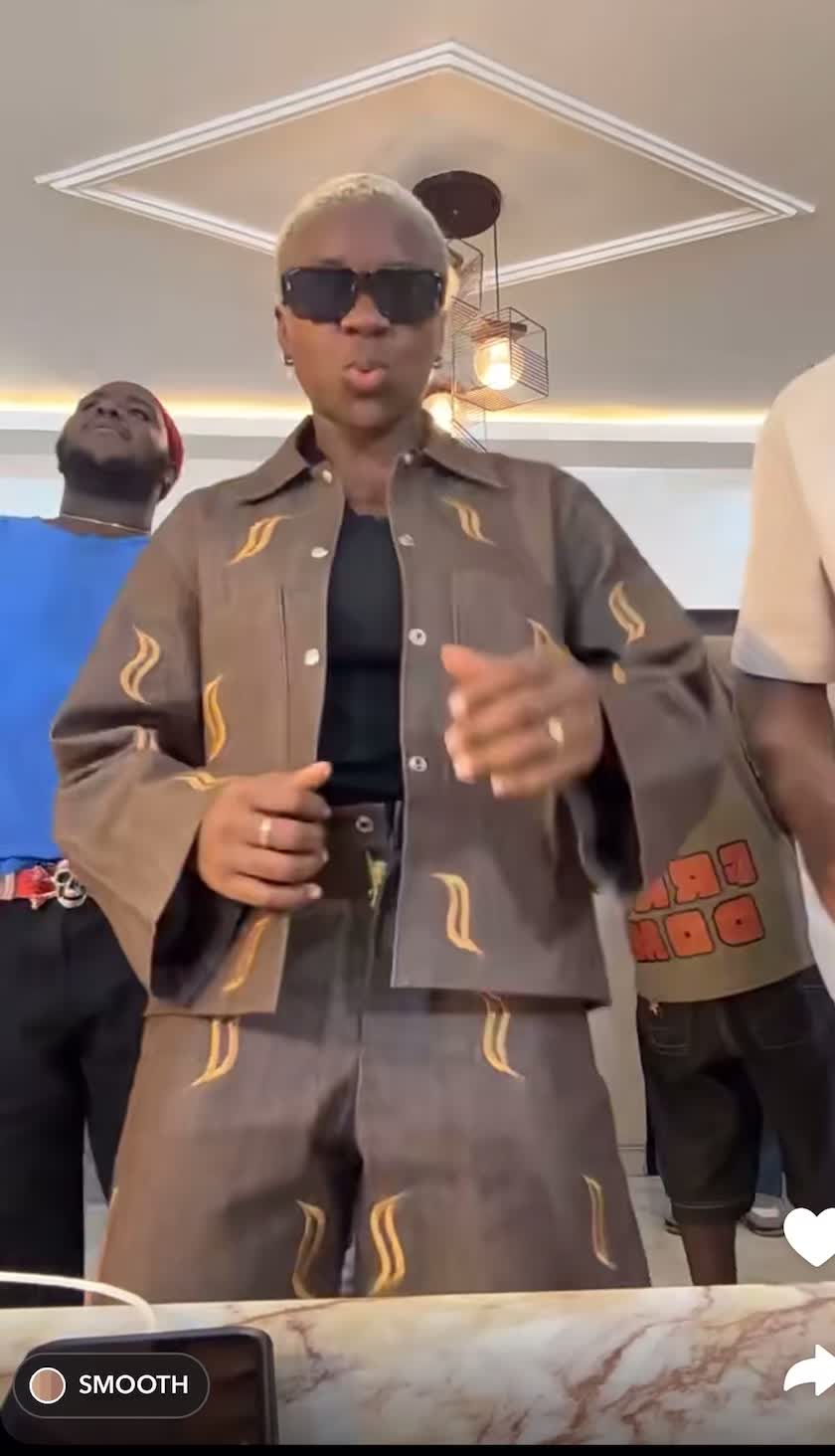 @Ohemaa