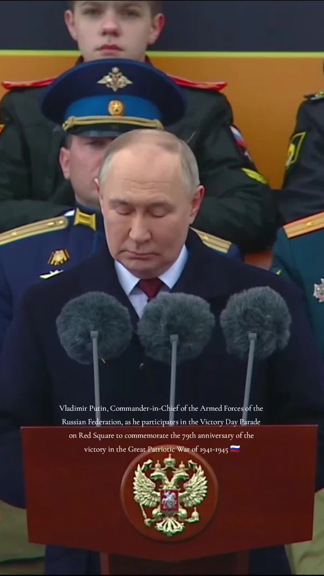@VPutin