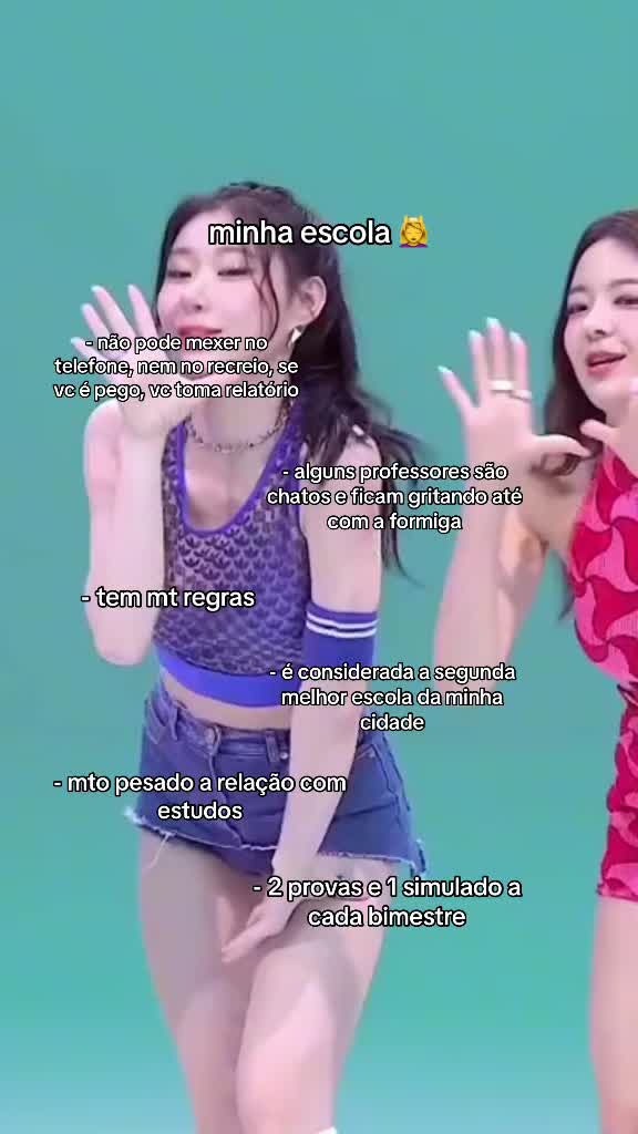 @it girls de minas